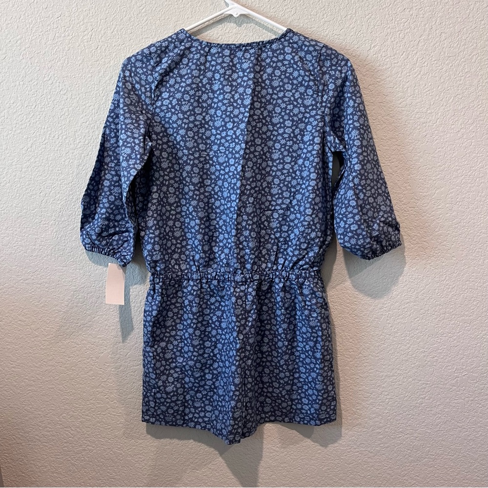 NWT OshKosh romper - Picture 4 of 5